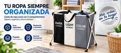 Laundri3X™